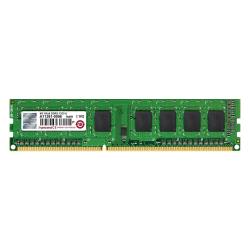 Transcend 4GB JM DDR3 1333 U-DIMM 1RX8